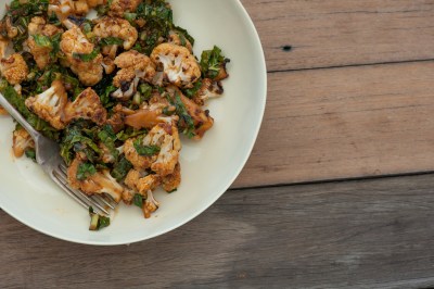 Roasted Cauliflower Recipe Roasted Cauliflower Recipe