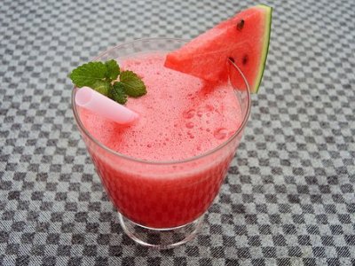Melon Smoothie Ready In 3 Minutes Melon Smoothie Ready In 3 Minutes